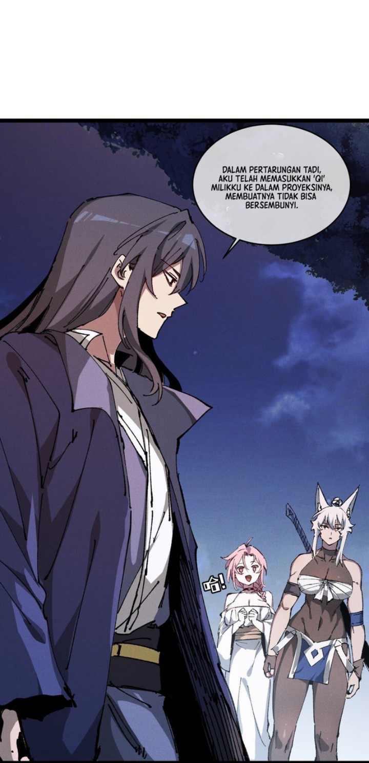 Dilarang COPAS - situs resmi www.mangacanblog.com - Komik my disciple became the great demon empress 019 - chapter 19 20 Indonesia my disciple became the great demon empress 019 - chapter 19 Terbaru 25|Baca Manga Komik Indonesia|Mangacan
