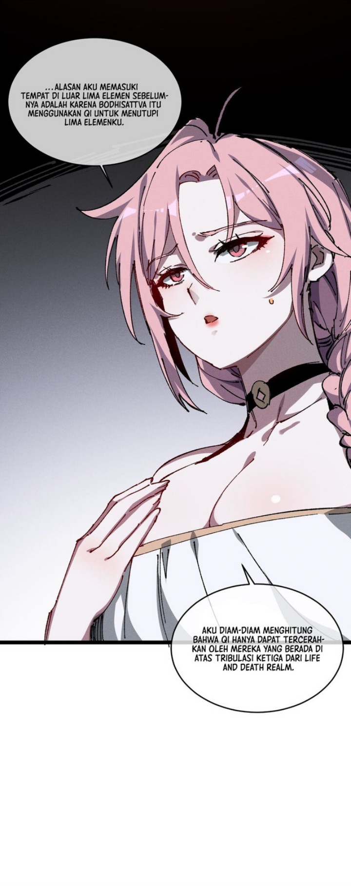 Dilarang COPAS - situs resmi www.mangacanblog.com - Komik my disciple became the great demon empress 019 - chapter 19 20 Indonesia my disciple became the great demon empress 019 - chapter 19 Terbaru 30|Baca Manga Komik Indonesia|Mangacan
