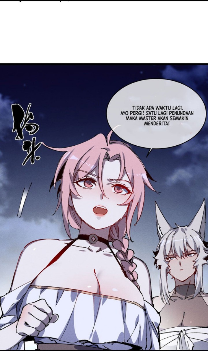 Dilarang COPAS - situs resmi www.mangacanblog.com - Komik my disciple became the great demon empress 019 - chapter 19 20 Indonesia my disciple became the great demon empress 019 - chapter 19 Terbaru 45|Baca Manga Komik Indonesia|Mangacan