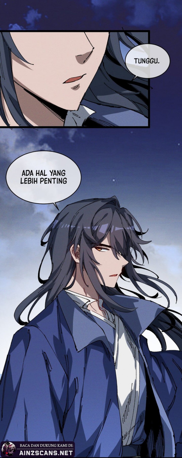 Dilarang COPAS - situs resmi www.mangacanblog.com - Komik my disciple became the great demon empress 019 - chapter 19 20 Indonesia my disciple became the great demon empress 019 - chapter 19 Terbaru 47|Baca Manga Komik Indonesia|Mangacan