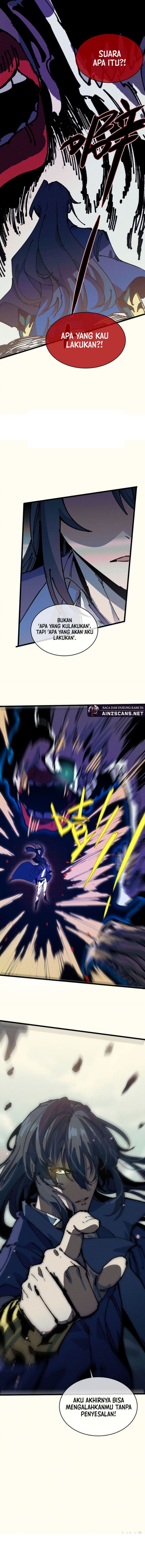 My Disciple Became The Great Demon Empress?! chapter 20