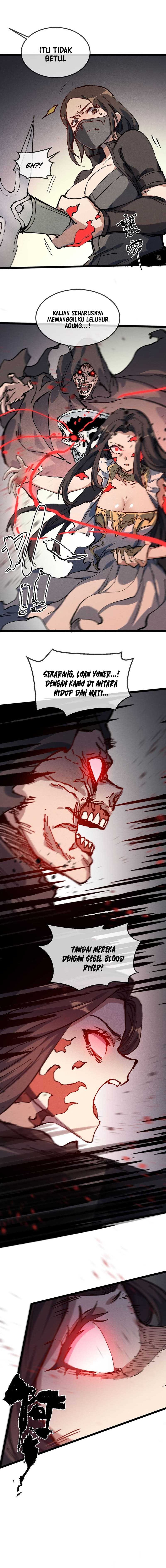 My Disciple Became The Great Demon Empress?! chapter 31