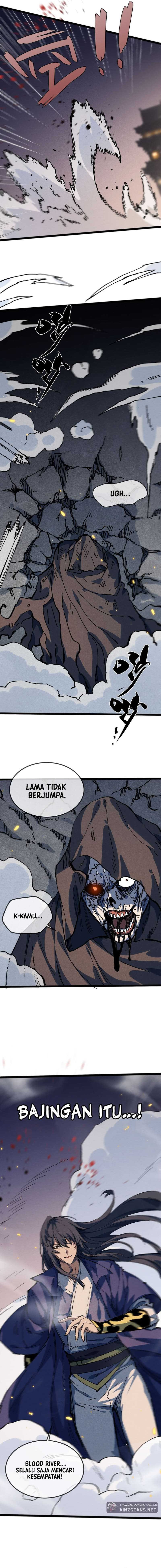 My Disciple Became The Great Demon Empress?! chapter 31