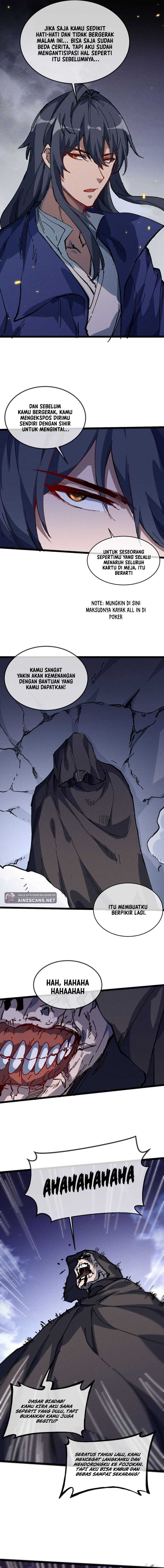 My Disciple Became The Great Demon Empress?! chapter 31