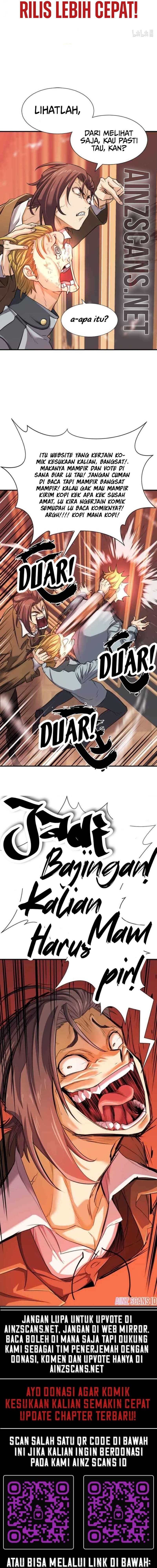 My Disciple Became The Great Demon Empress?! chapter 31