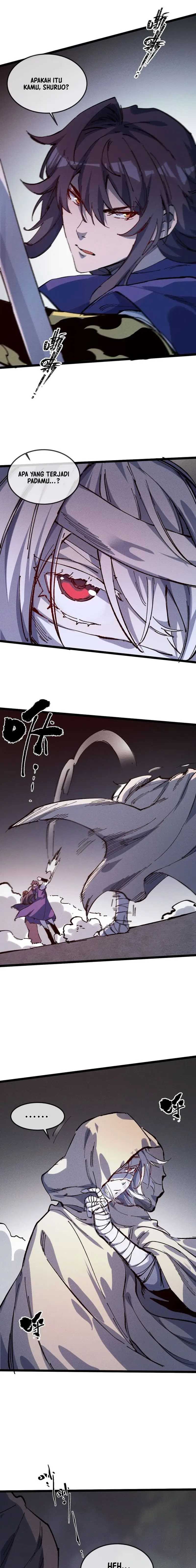 My Disciple Became The Great Demon Empress?! chapter 31