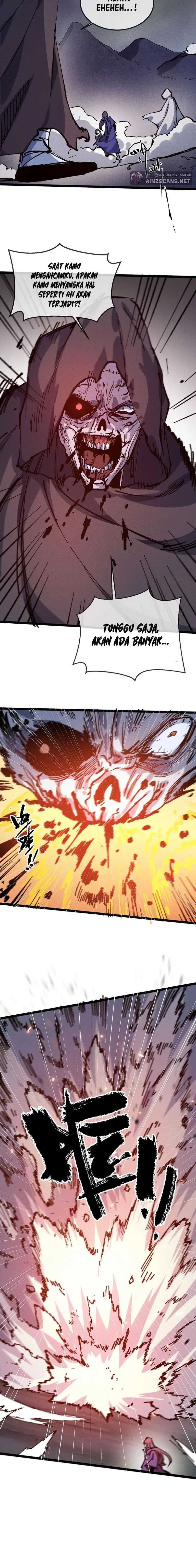 My Disciple Became The Great Demon Empress?! chapter 31