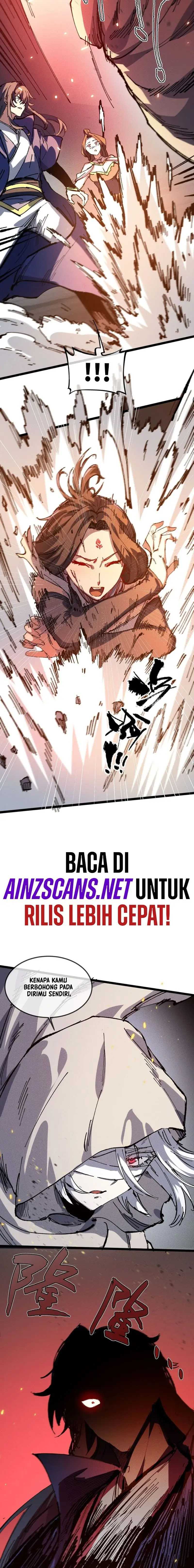 My Disciple Became The Great Demon Empress?! chapter 31