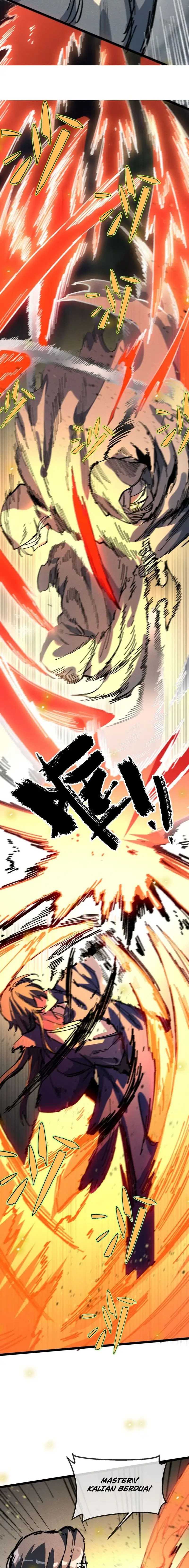 My Disciple Became The Great Demon Empress?! chapter 31