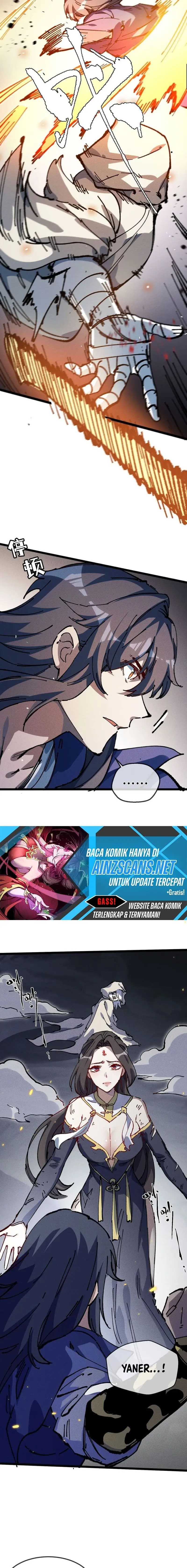 My Disciple Became The Great Demon Empress?! chapter 31