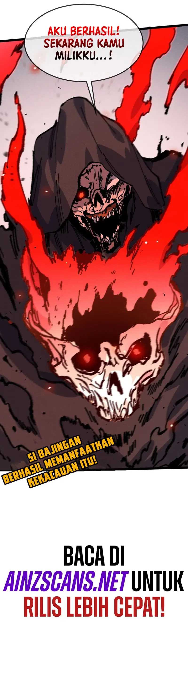 My Disciple Became The Great Demon Empress?! chapter 31