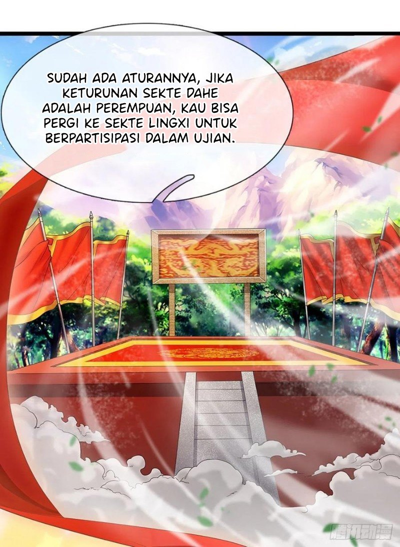 My Disciples All Over The World chapter 41