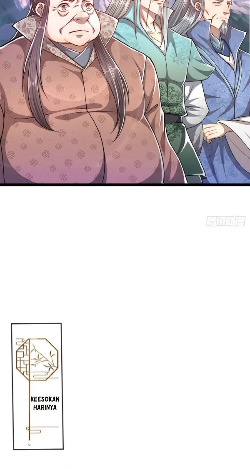 My Disciples All Over The World chapter 72