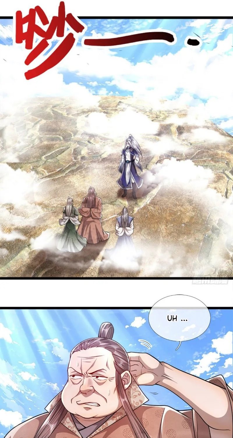 My Disciples All Over The World chapter 72
