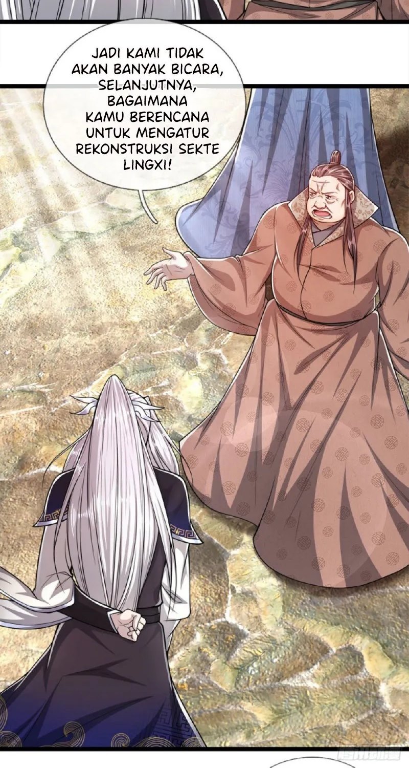 My Disciples All Over The World chapter 72