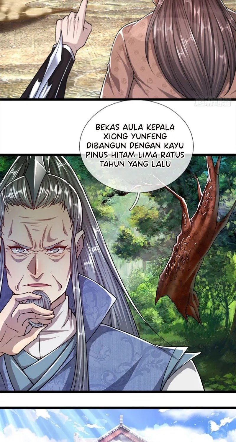 My Disciples All Over The World chapter 72