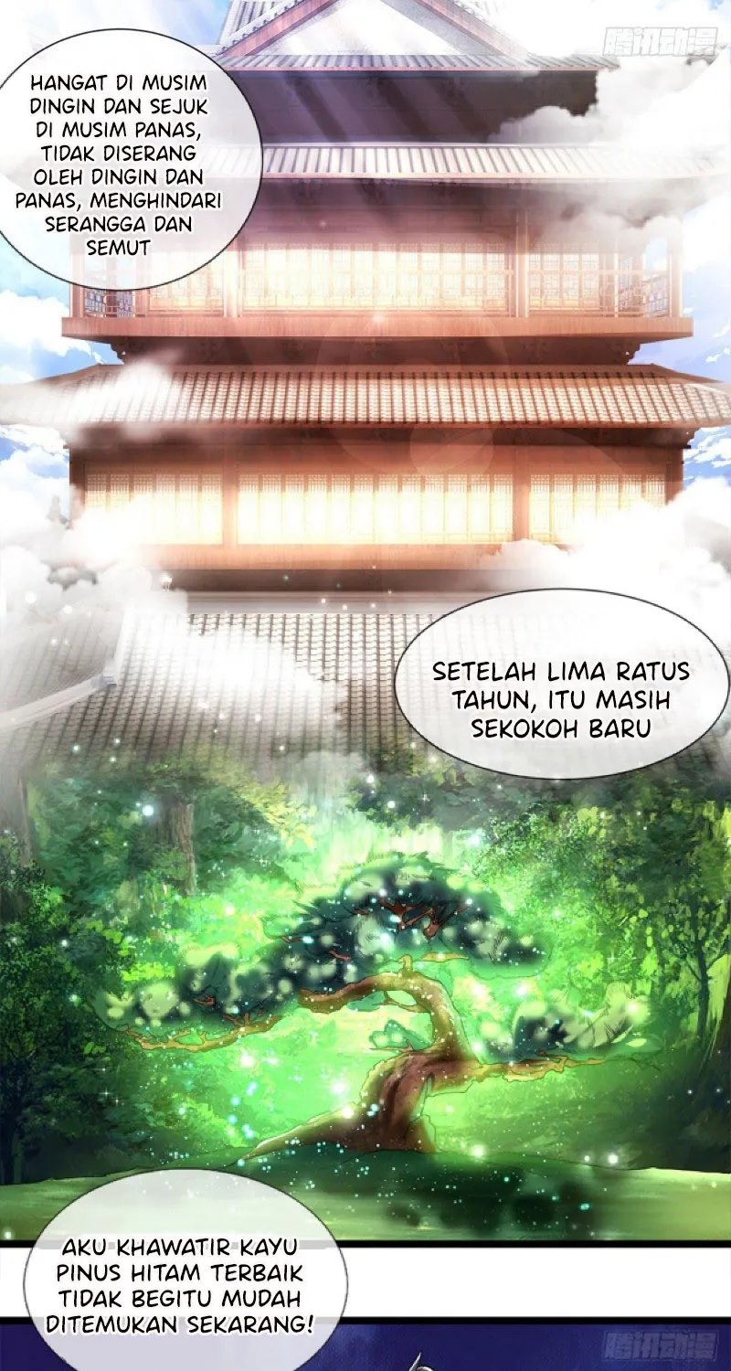 My Disciples All Over The World chapter 72