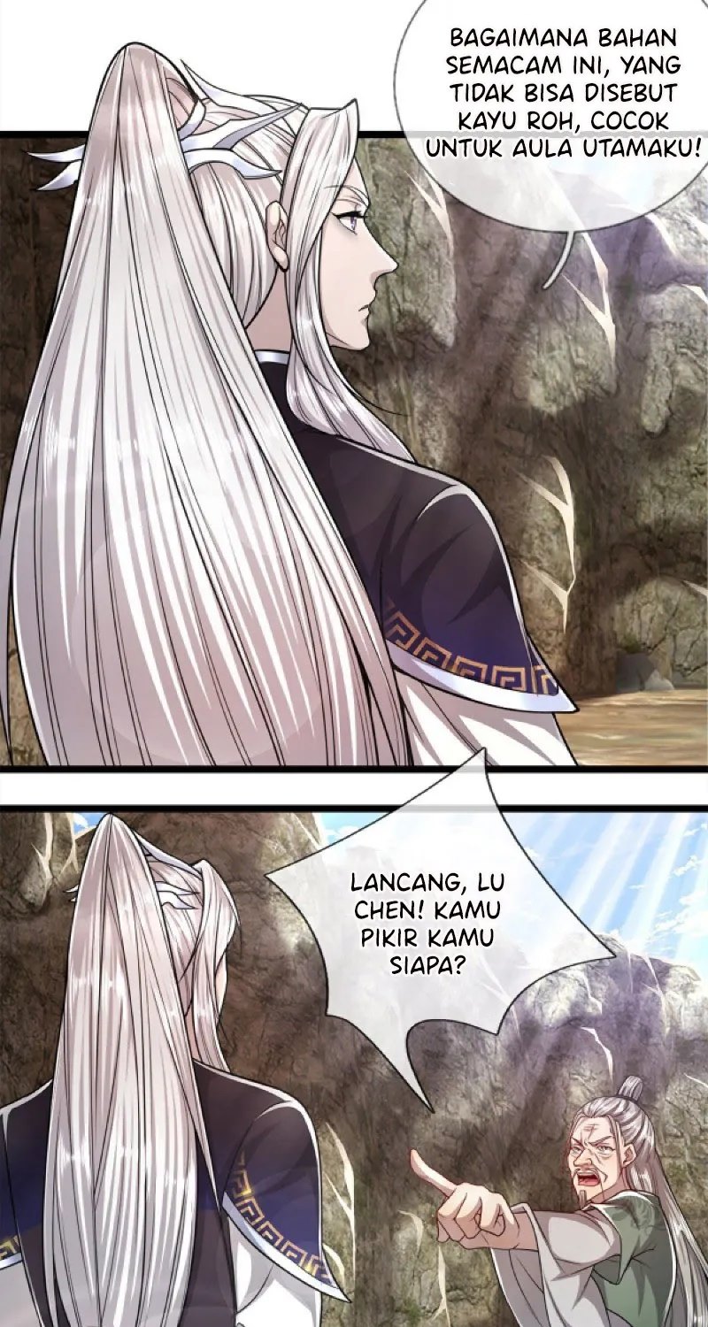 My Disciples All Over The World chapter 72