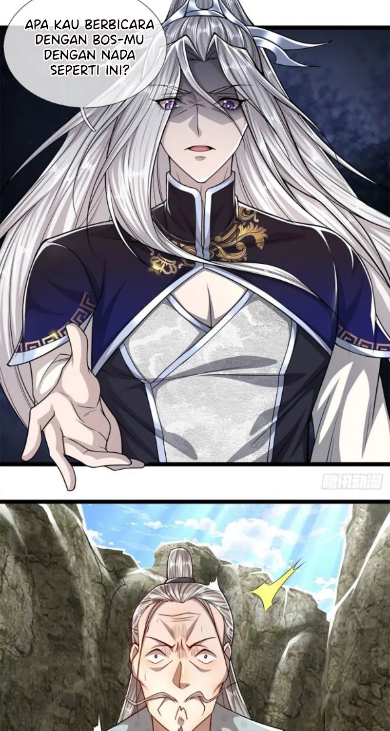 My Disciples All Over The World chapter 72