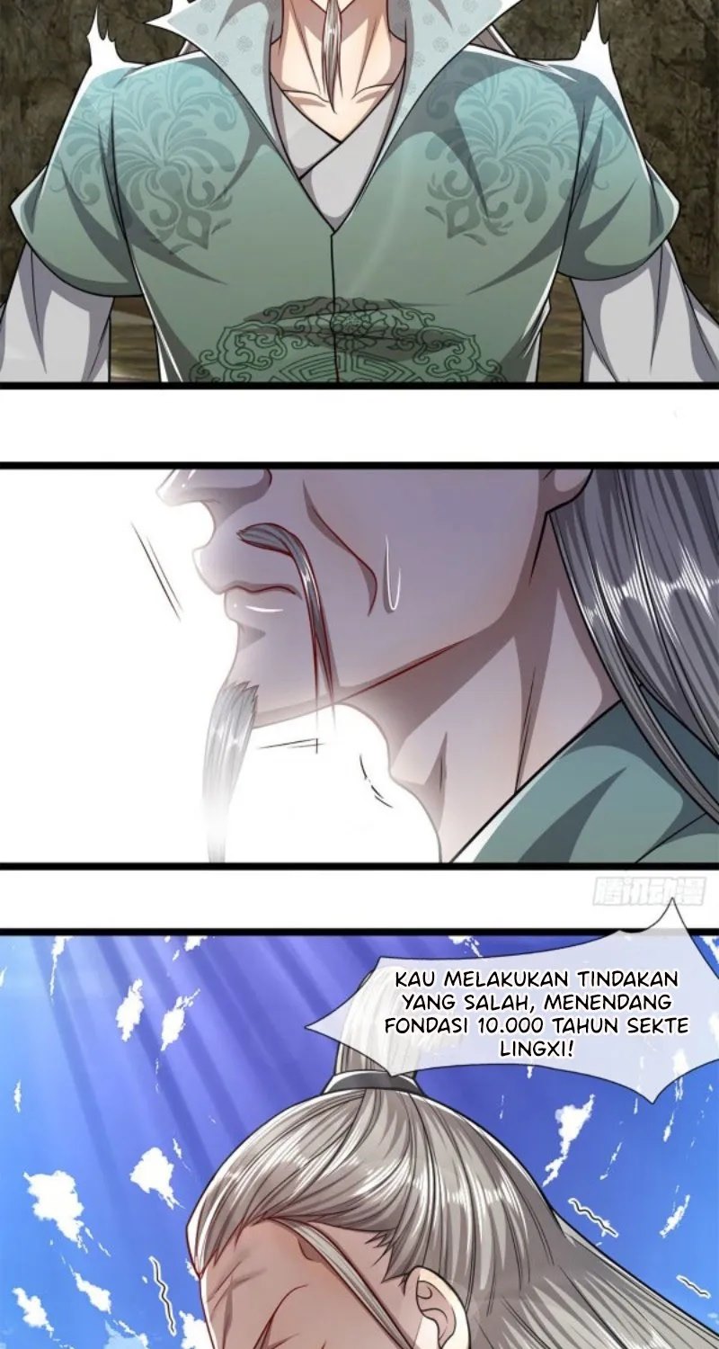 My Disciples All Over The World chapter 72