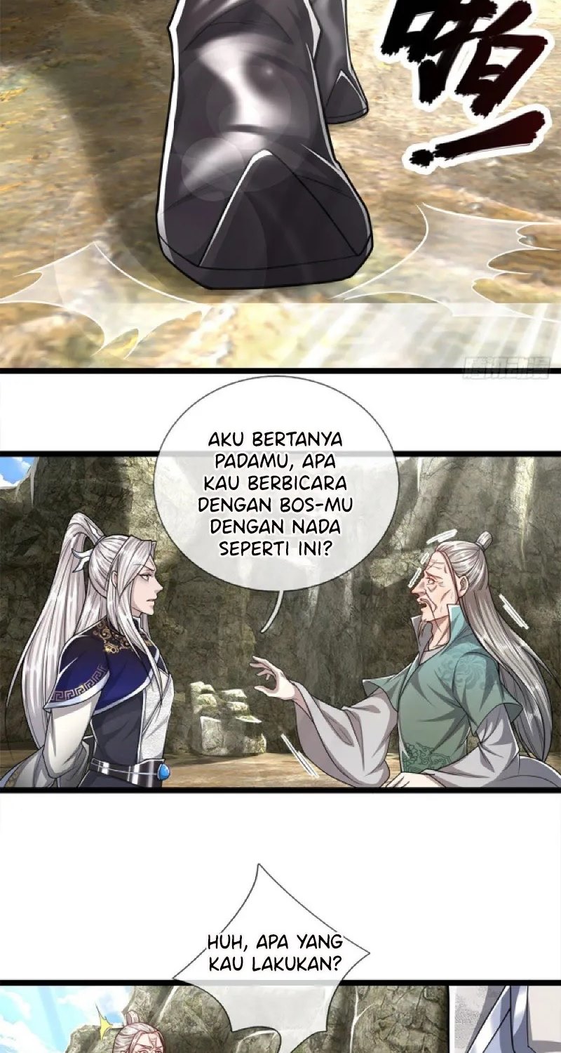 My Disciples All Over The World chapter 72