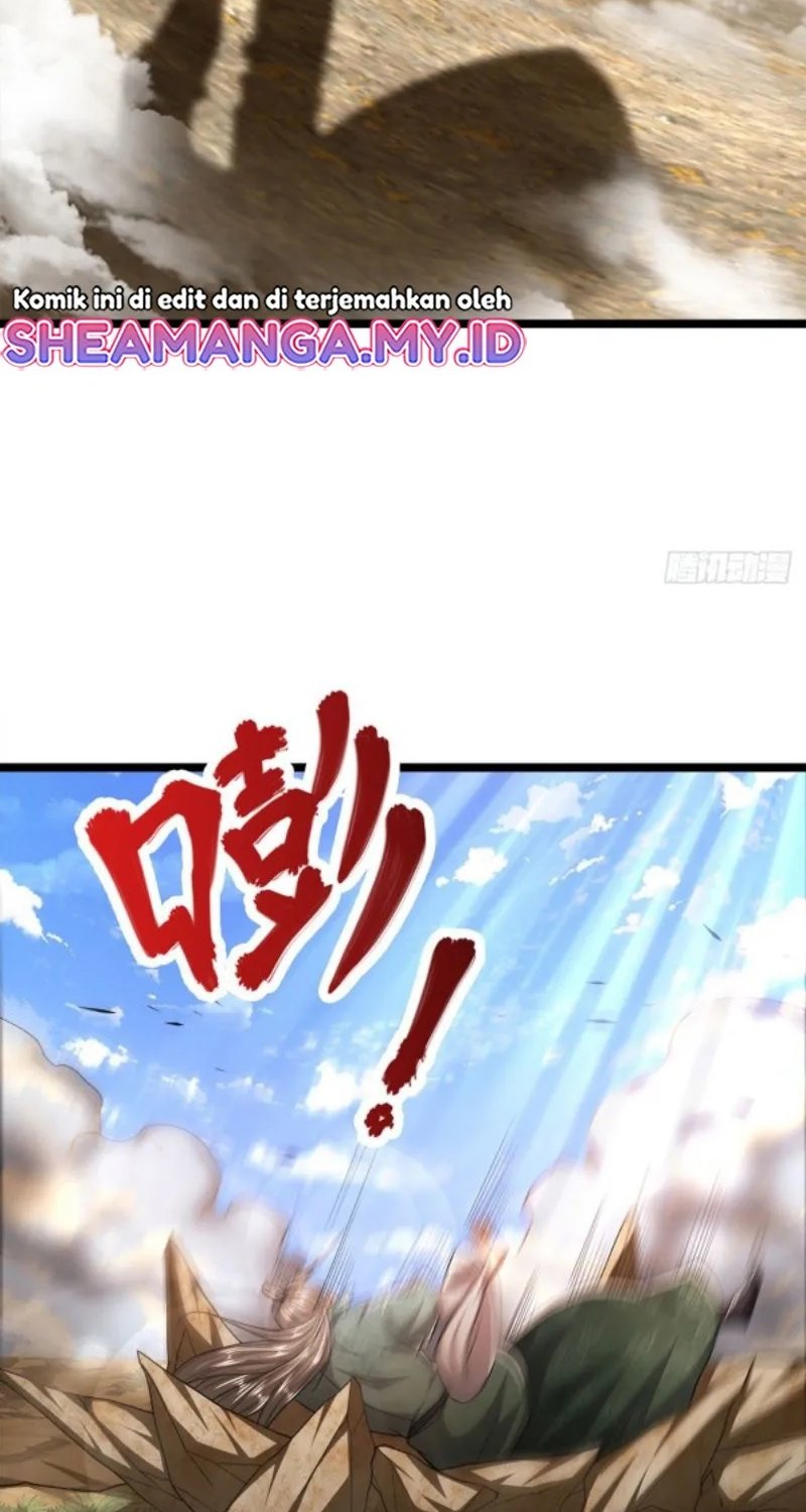 My Disciples All Over The World chapter 72