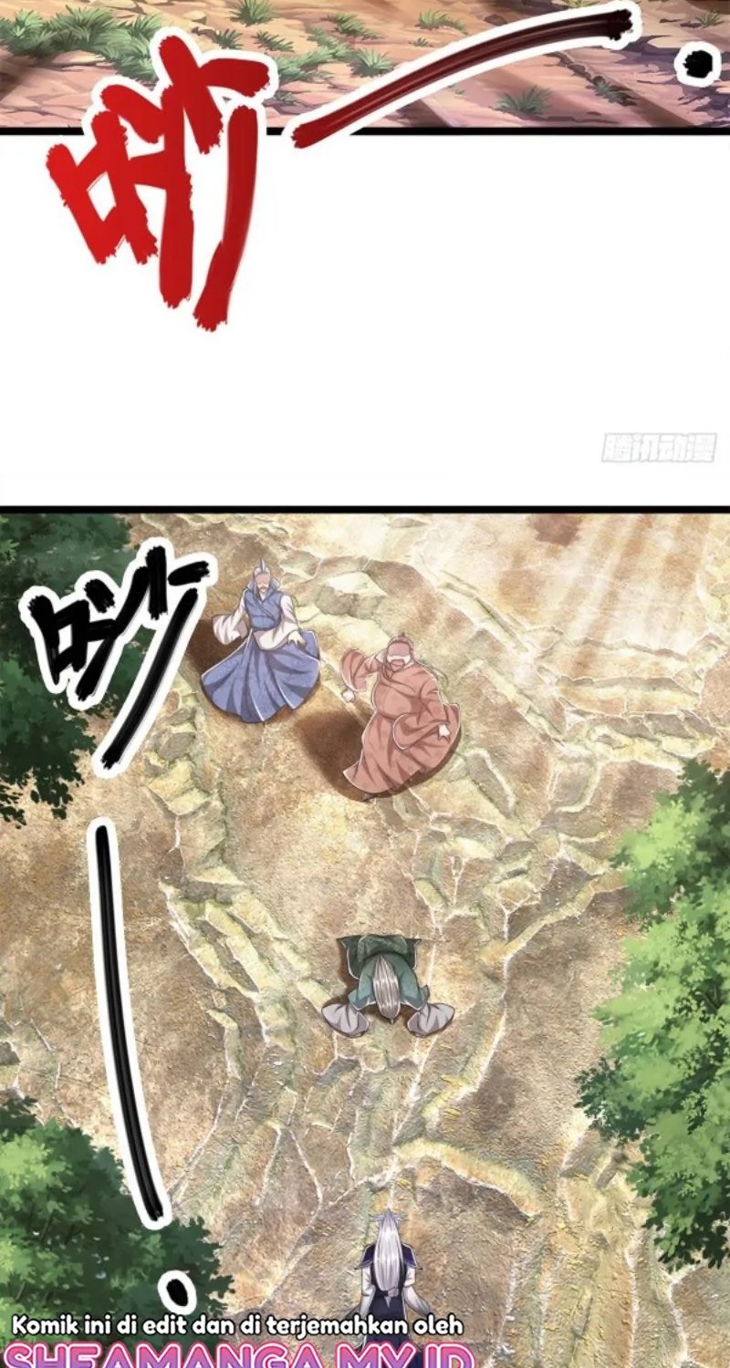 My Disciples All Over The World chapter 72