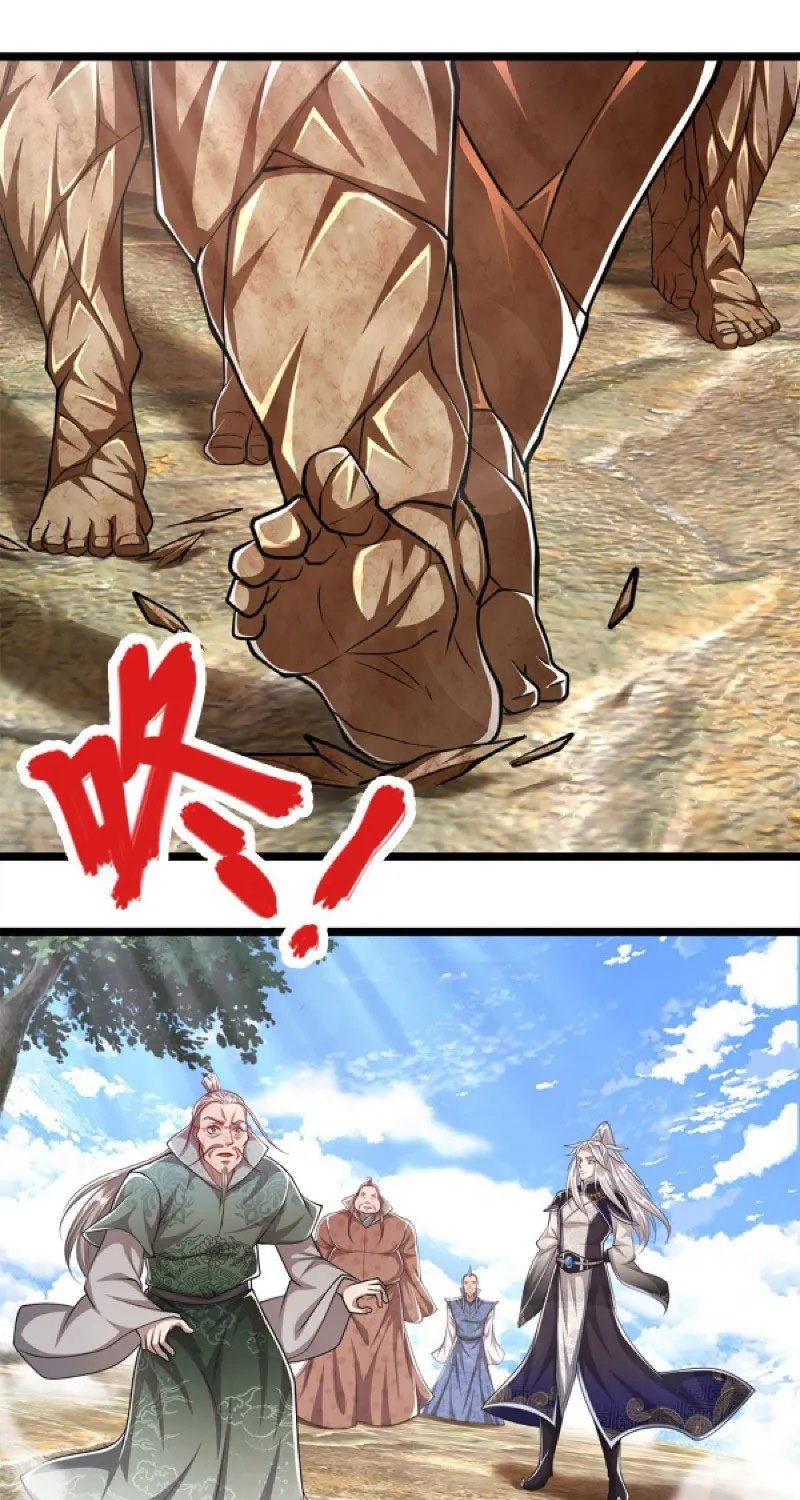 My Disciples All Over The World chapter 72