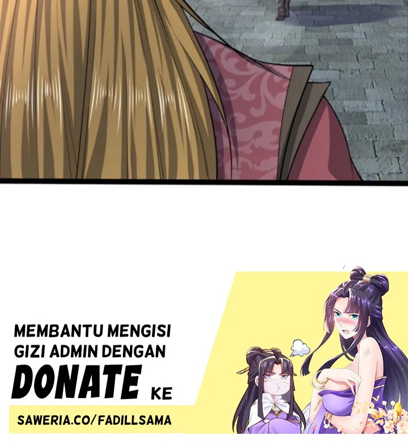My Disciples All Over The World chapter 78