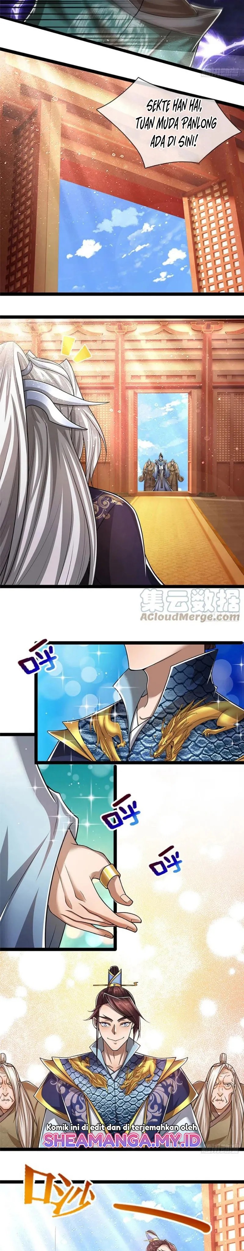 My Disciples All Over The World chapter 81