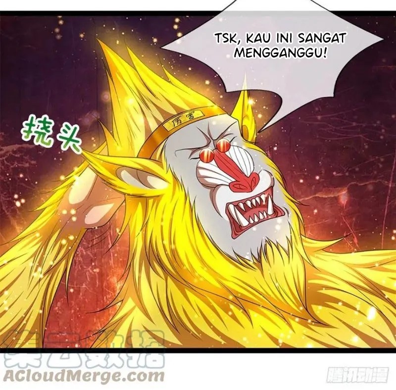 My Disciples All Over The World chapter 88