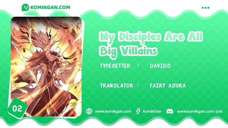 Dilarang COPAS - situs resmi www.mangacanblog.com - Komik my disciples are all big villains 002 - chapter 2 3 Indonesia my disciples are all big villains 002 - chapter 2 Terbaru 0|Baca Manga Komik Indonesia|Mangacan