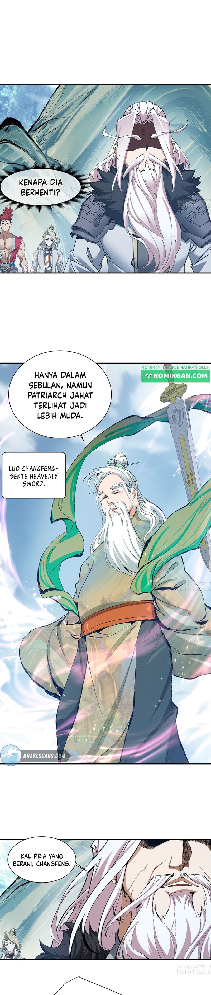 Dilarang COPAS - situs resmi www.mangacanblog.com - Komik my disciples are all big villains 002 - chapter 2 3 Indonesia my disciples are all big villains 002 - chapter 2 Terbaru 3|Baca Manga Komik Indonesia|Mangacan