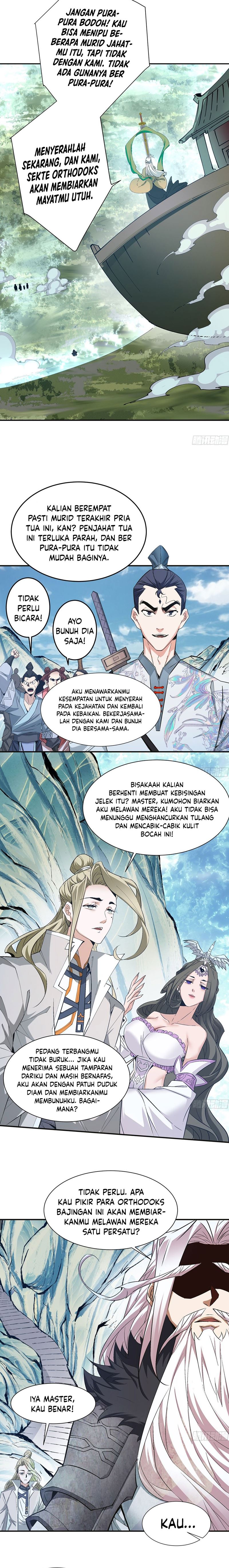Dilarang COPAS - situs resmi www.mangacanblog.com - Komik my disciples are all big villains 002 - chapter 2 3 Indonesia my disciples are all big villains 002 - chapter 2 Terbaru 4|Baca Manga Komik Indonesia|Mangacan