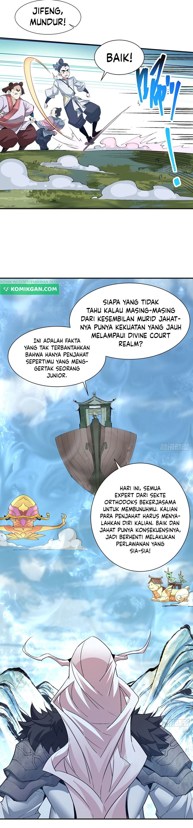 Dilarang COPAS - situs resmi www.mangacanblog.com - Komik my disciples are all big villains 002 - chapter 2 3 Indonesia my disciples are all big villains 002 - chapter 2 Terbaru 5|Baca Manga Komik Indonesia|Mangacan
