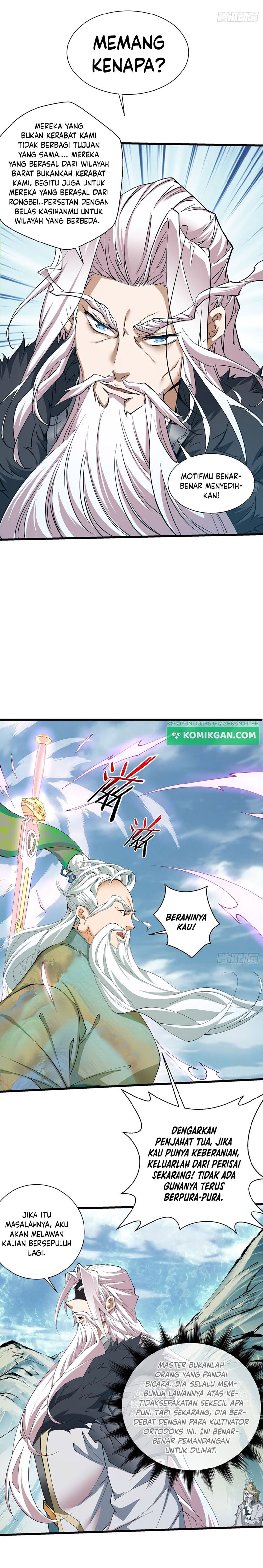 Dilarang COPAS - situs resmi www.mangacanblog.com - Komik my disciples are all big villains 002 - chapter 2 3 Indonesia my disciples are all big villains 002 - chapter 2 Terbaru 7|Baca Manga Komik Indonesia|Mangacan