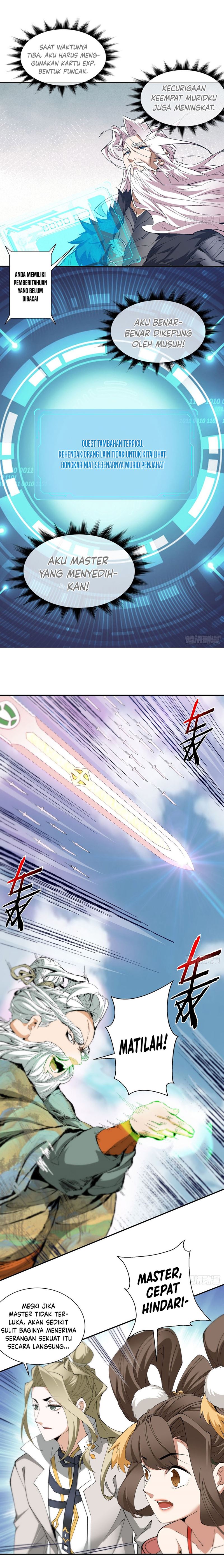 Dilarang COPAS - situs resmi www.mangacanblog.com - Komik my disciples are all big villains 002 - chapter 2 3 Indonesia my disciples are all big villains 002 - chapter 2 Terbaru 10|Baca Manga Komik Indonesia|Mangacan