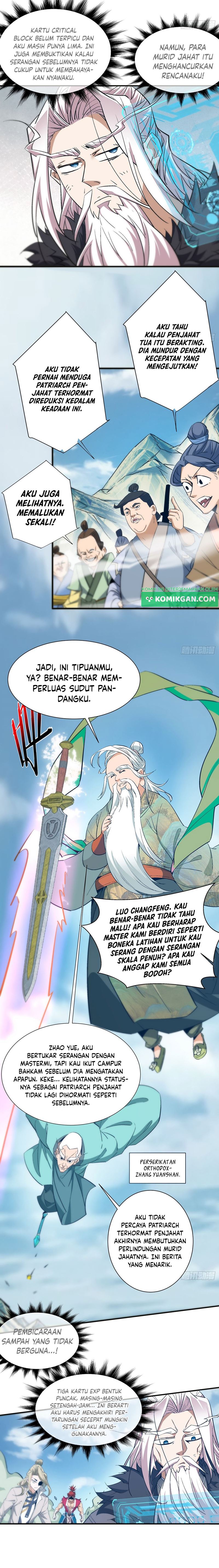 Dilarang COPAS - situs resmi www.mangacanblog.com - Komik my disciples are all big villains 002 - chapter 2 3 Indonesia my disciples are all big villains 002 - chapter 2 Terbaru 13|Baca Manga Komik Indonesia|Mangacan