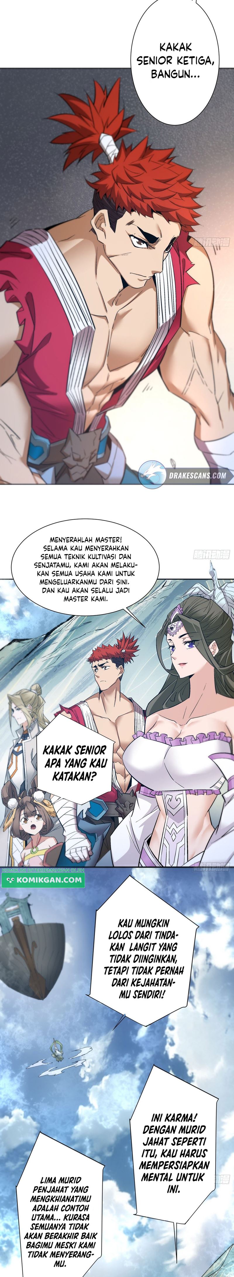 Dilarang COPAS - situs resmi www.mangacanblog.com - Komik my disciples are all big villains 002 - chapter 2 3 Indonesia my disciples are all big villains 002 - chapter 2 Terbaru 15|Baca Manga Komik Indonesia|Mangacan