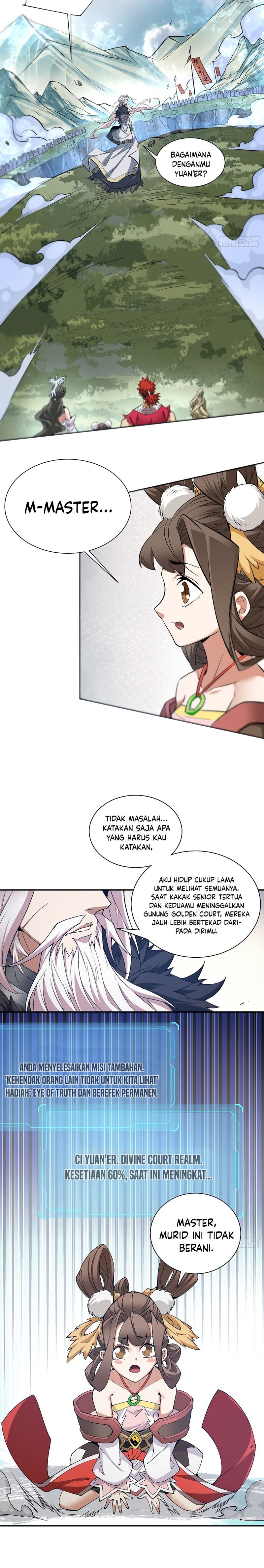 Dilarang COPAS - situs resmi www.mangacanblog.com - Komik my disciples are all big villains 002 - chapter 2 3 Indonesia my disciples are all big villains 002 - chapter 2 Terbaru 16|Baca Manga Komik Indonesia|Mangacan