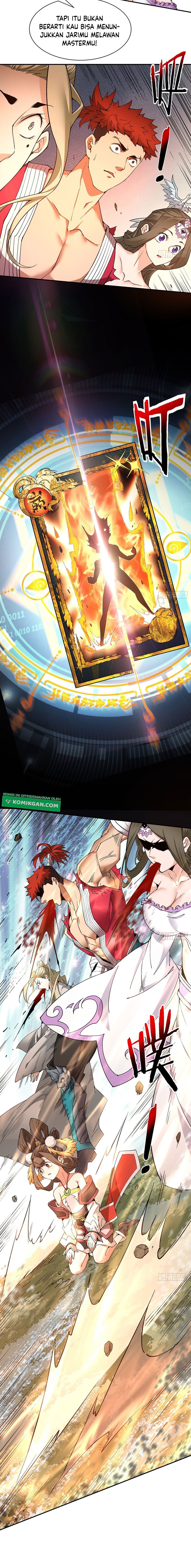 Dilarang COPAS - situs resmi www.mangacanblog.com - Komik my disciples are all big villains 002 - chapter 2 3 Indonesia my disciples are all big villains 002 - chapter 2 Terbaru 19|Baca Manga Komik Indonesia|Mangacan