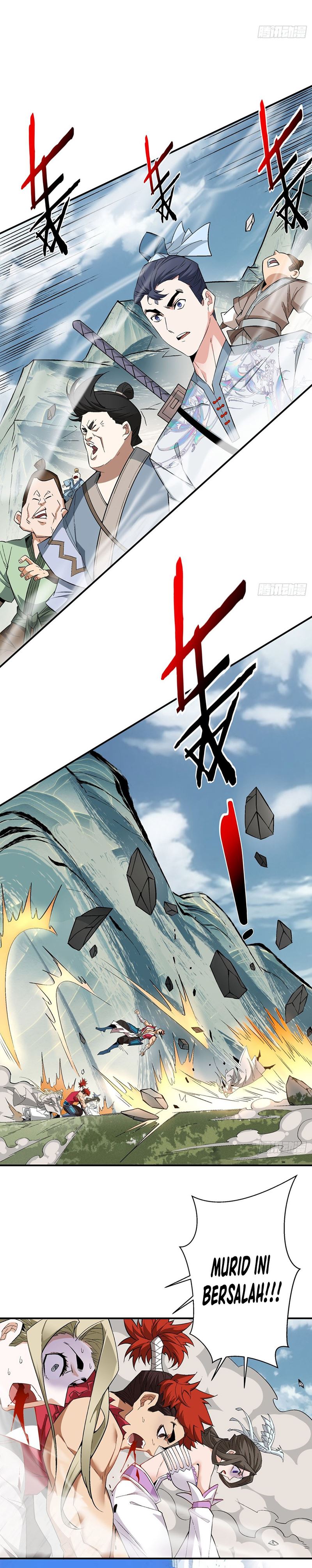 Dilarang COPAS - situs resmi www.mangacanblog.com - Komik my disciples are all big villains 002 - chapter 2 3 Indonesia my disciples are all big villains 002 - chapter 2 Terbaru 20|Baca Manga Komik Indonesia|Mangacan