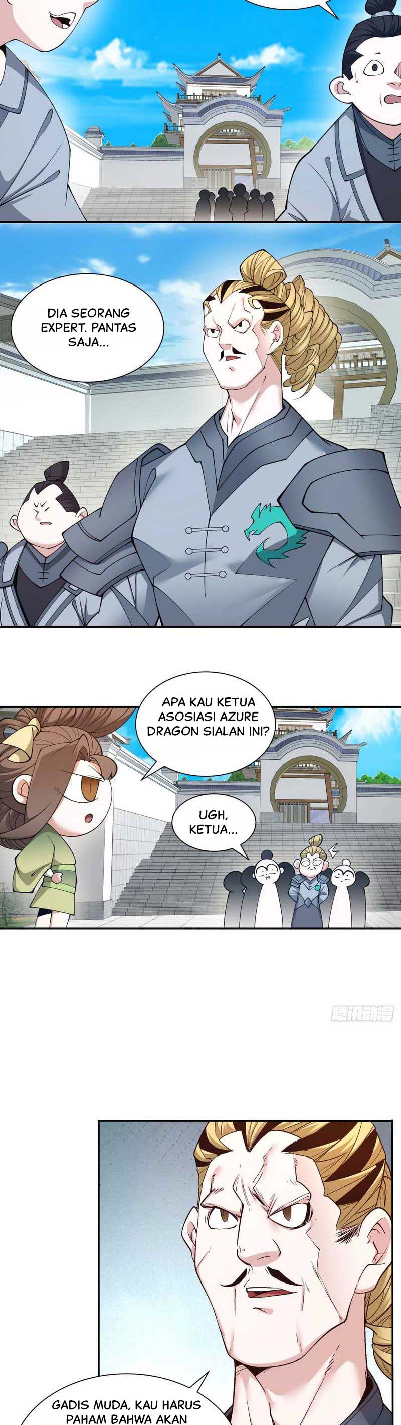 Dilarang COPAS - situs resmi www.mangacanblog.com - Komik my disciples are all big villains 022 - chapter 22 23 Indonesia my disciples are all big villains 022 - chapter 22 Terbaru 2|Baca Manga Komik Indonesia|Mangacan