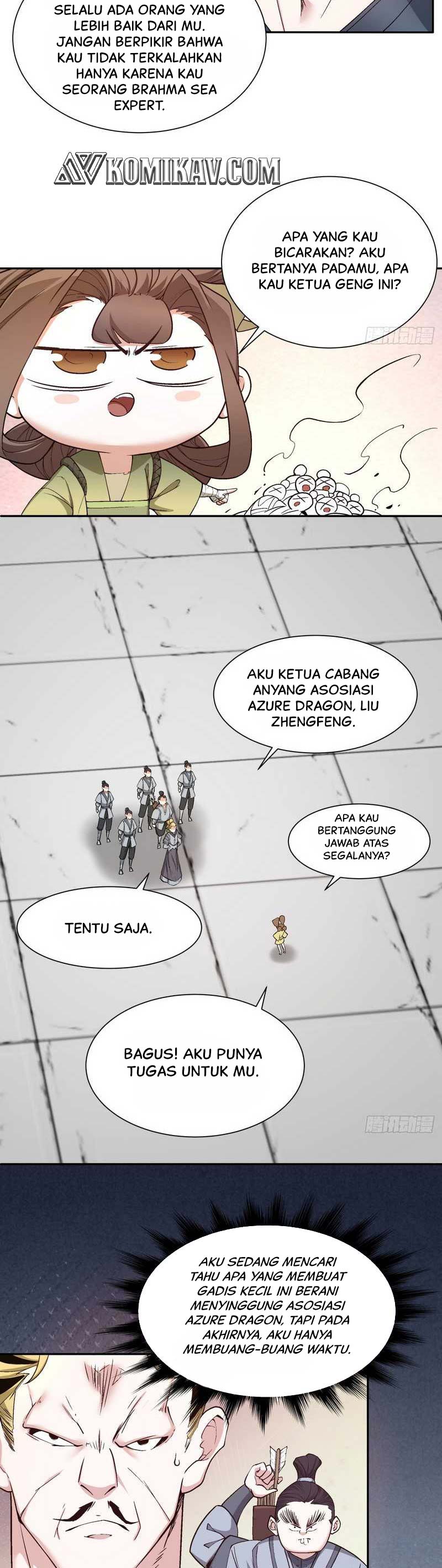 Dilarang COPAS - situs resmi www.mangacanblog.com - Komik my disciples are all big villains 022 - chapter 22 23 Indonesia my disciples are all big villains 022 - chapter 22 Terbaru 3|Baca Manga Komik Indonesia|Mangacan