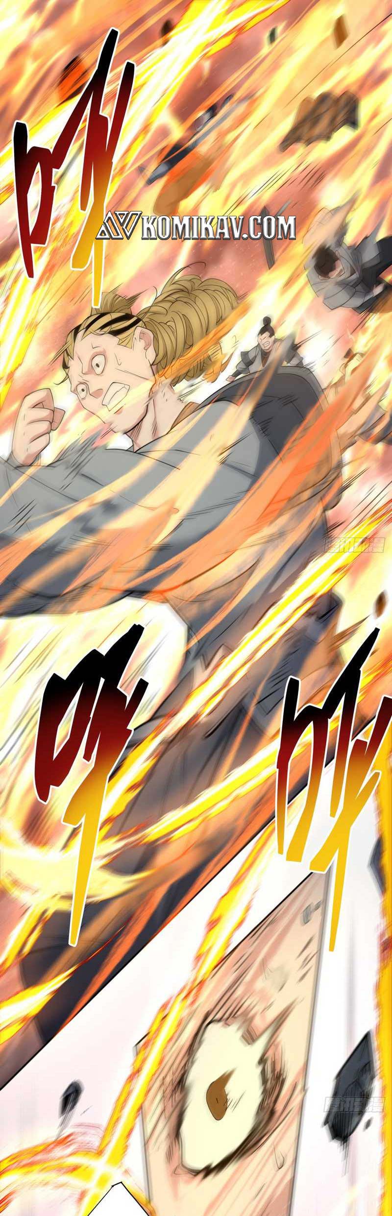 Dilarang COPAS - situs resmi www.mangacanblog.com - Komik my disciples are all big villains 022 - chapter 22 23 Indonesia my disciples are all big villains 022 - chapter 22 Terbaru 6|Baca Manga Komik Indonesia|Mangacan