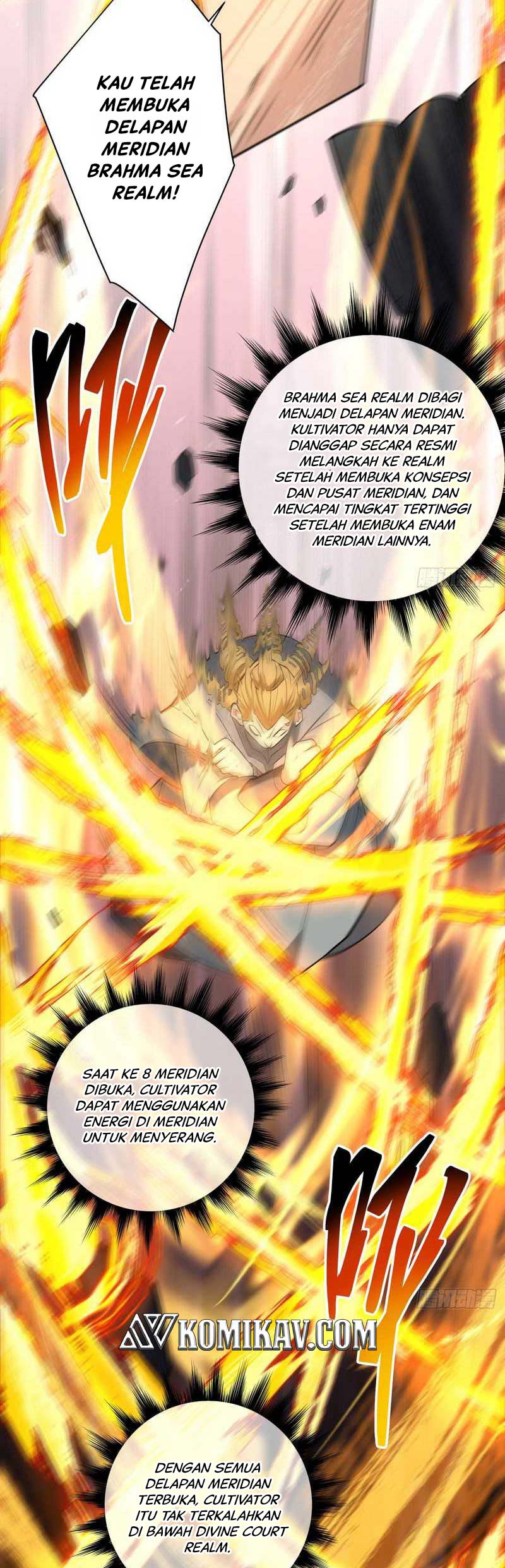 Dilarang COPAS - situs resmi www.mangacanblog.com - Komik my disciples are all big villains 022 - chapter 22 23 Indonesia my disciples are all big villains 022 - chapter 22 Terbaru 7|Baca Manga Komik Indonesia|Mangacan