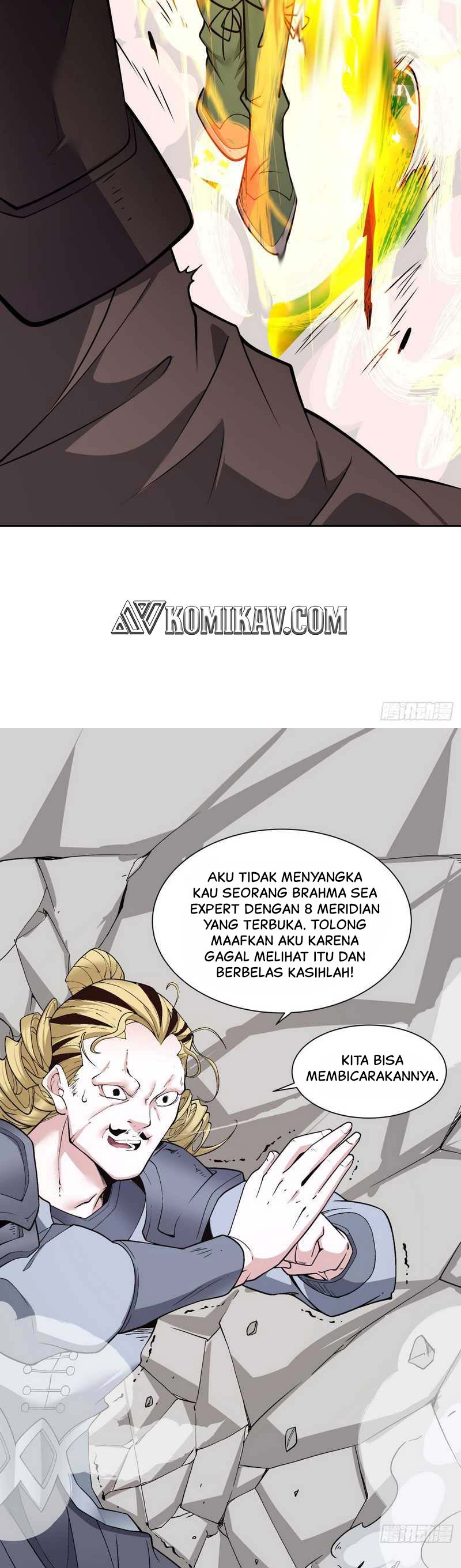 Dilarang COPAS - situs resmi www.mangacanblog.com - Komik my disciples are all big villains 022 - chapter 22 23 Indonesia my disciples are all big villains 022 - chapter 22 Terbaru 11|Baca Manga Komik Indonesia|Mangacan