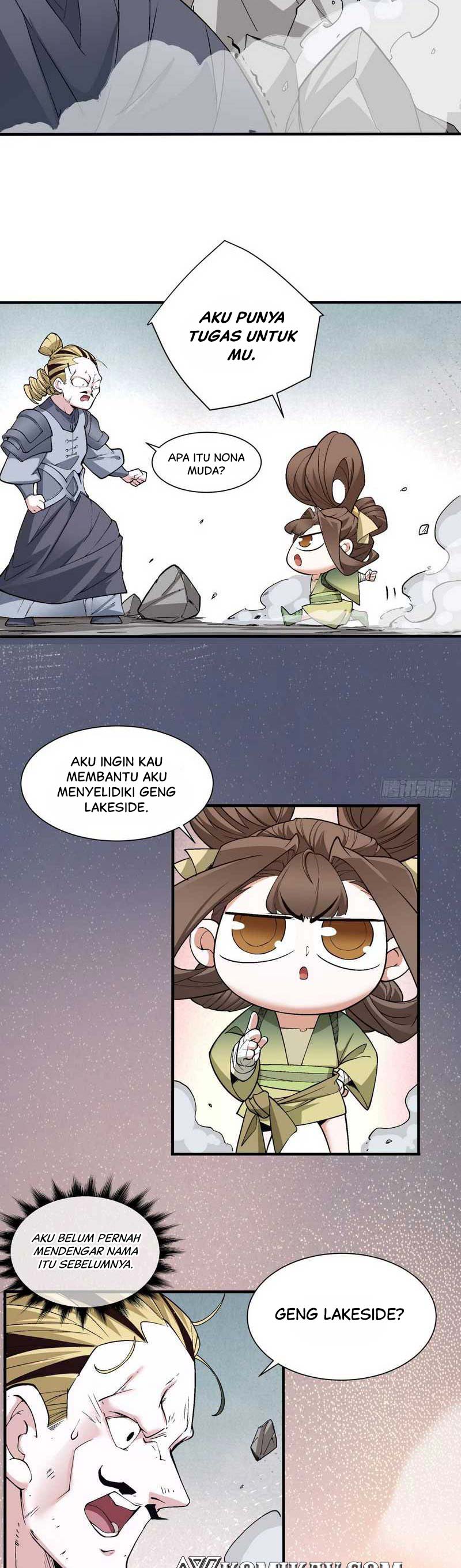 Dilarang COPAS - situs resmi www.mangacanblog.com - Komik my disciples are all big villains 022 - chapter 22 23 Indonesia my disciples are all big villains 022 - chapter 22 Terbaru 12|Baca Manga Komik Indonesia|Mangacan