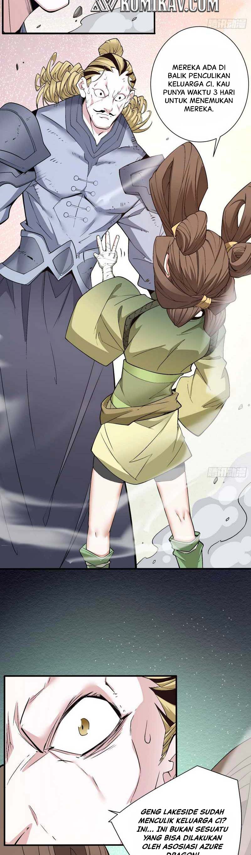 Dilarang COPAS - situs resmi www.mangacanblog.com - Komik my disciples are all big villains 022 - chapter 22 23 Indonesia my disciples are all big villains 022 - chapter 22 Terbaru 13|Baca Manga Komik Indonesia|Mangacan