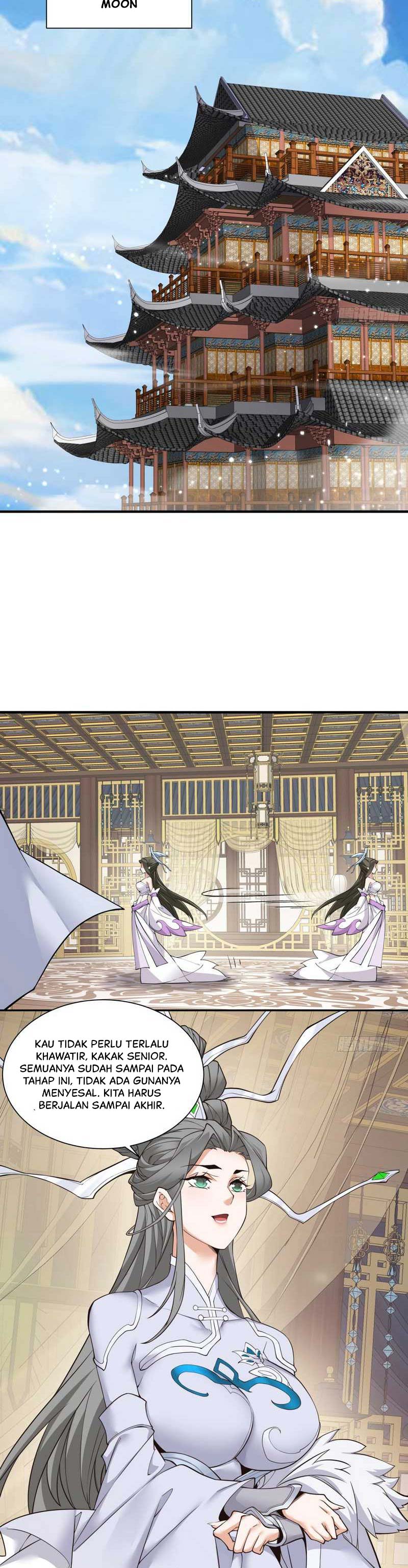 Dilarang COPAS - situs resmi www.mangacanblog.com - Komik my disciples are all big villains 024 - chapter 24 25 Indonesia my disciples are all big villains 024 - chapter 24 Terbaru 2|Baca Manga Komik Indonesia|Mangacan